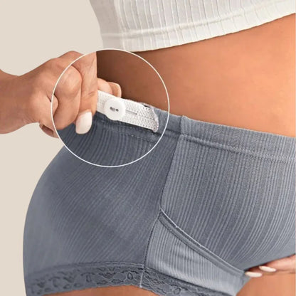 NorelleCo™ - Premium Support Maternity Underwear