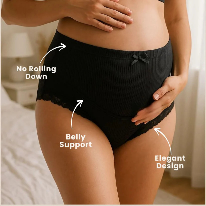 NorelleCo™ - Premium Support Maternity Underwear