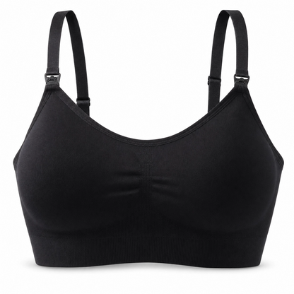 NorelleCo™ - Nursing Bra