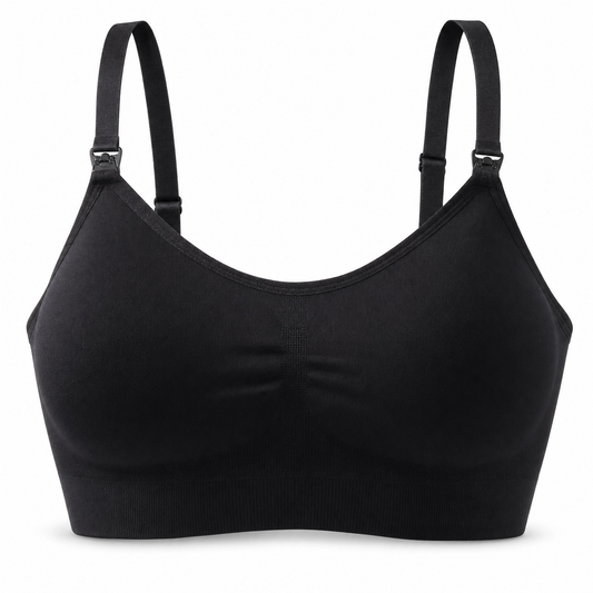 NorelleCo™ - Nursing Bra