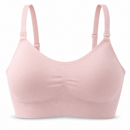 NorelleCo™ - Nursing Bra