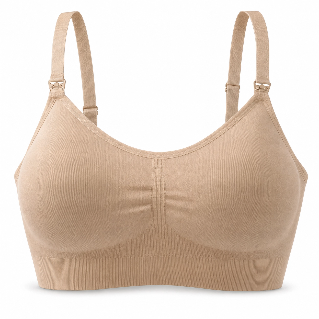 NorelleCo™ - Nursing Bra
