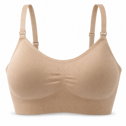 NorelleCo™ - Nursing Bra